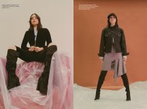 Tatjana Saphira: Making a Healthy Statement
