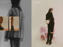 Tatjana Saphira: Making a Healthy Statement
