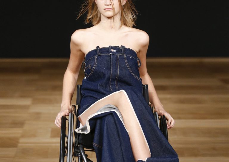The Unexpected Designers from the Swedish School of Textiles