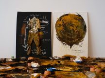 Appreciating the Arts, One Gallery at a Time