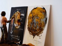 Appreciating the Arts, One Gallery at a Time