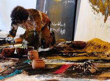 Appreciating the Arts, One Gallery at a Time