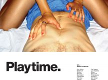 The Fall and Finally, Comeback of American Apparel