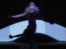 The Element of Art in Performing Arts