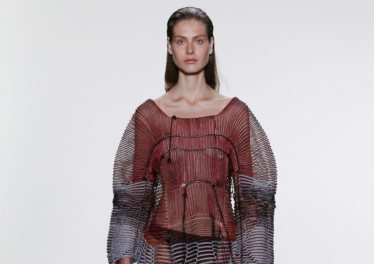 5 New Designers to Watch from Parsons' MFA Class of 2017