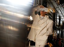 Breathing New Life into the Revived Helmut Lang
