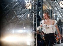 Breathing New Life into the Revived Helmut Lang