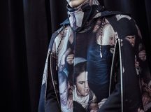 Editor’s Pick: Dior Homme x Dan Witz Fall/Winter 2017