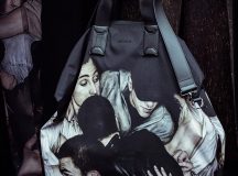 Editor’s Pick: Dior Homme x Dan Witz Fall/Winter 2017