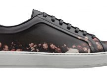 Editor’s Pick: Dior Homme x Dan Witz Fall/Winter 2017
