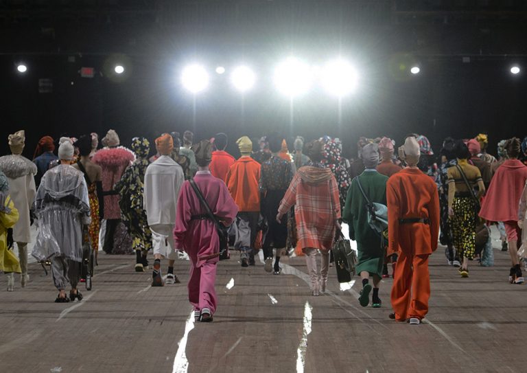 Facing Uncertainty, New York Chooses to be Optimistic and Inclusive