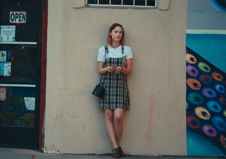Fall 2017 Movie Selection on the Cue