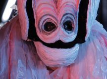 The Element of Art in Performing Arts