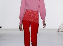 5 New Designers to Watch from Parsons' MFA Class of 2017