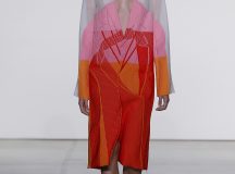5 New Designers to Watch from Parsons' MFA Class of 2017