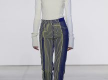 5 New Designers to Watch from Parsons' MFA Class of 2017