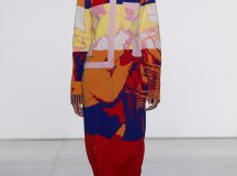 5 New Designers to Watch from Parsons' MFA Class of 2017