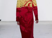 5 New Designers to Watch from Parsons' MFA Class of 2017