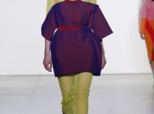 5 New Designers to Watch from Parsons' MFA Class of 2017