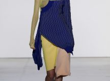 5 New Designers to Watch from Parsons' MFA Class of 2017