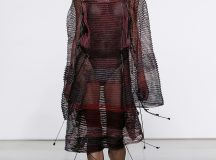 5 New Designers to Watch from Parsons' MFA Class of 2017