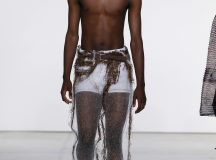 5 New Designers to Watch from Parsons' MFA Class of 2017