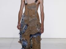 5 New Designers to Watch from Parsons' MFA Class of 2017