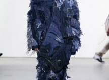 5 New Designers to Watch from Parsons' MFA Class of 2017