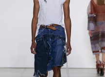 5 New Designers to Watch from Parsons' MFA Class of 2017