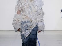 5 New Designers to Watch from Parsons' MFA Class of 2017
