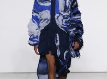 5 New Designers to Watch from Parsons' MFA Class of 2017