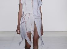 5 New Designers to Watch from Parsons' MFA Class of 2017
