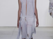 5 New Designers to Watch from Parsons' MFA Class of 2017