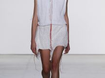 5 New Designers to Watch from Parsons' MFA Class of 2017