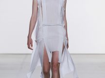 5 New Designers to Watch from Parsons' MFA Class of 2017