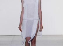 5 New Designers to Watch from Parsons' MFA Class of 2017