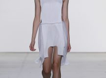 5 New Designers to Watch from Parsons' MFA Class of 2017