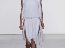 5 New Designers to Watch from Parsons' MFA Class of 2017