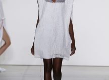 5 New Designers to Watch from Parsons' MFA Class of 2017