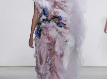 5 New Designers to Watch from Parsons' MFA Class of 2017