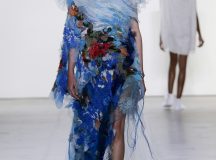 5 New Designers to Watch from Parsons' MFA Class of 2017