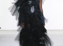 5 New Designers to Watch from Parsons' MFA Class of 2017