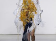 5 New Designers to Watch from Parsons' MFA Class of 2017