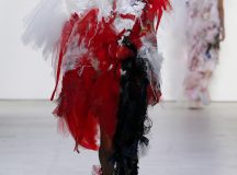 5 New Designers to Watch from Parsons' MFA Class of 2017