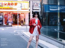 Wonderland by Toyohide Kanda