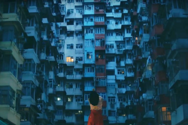 Mondo Grosso Revival: The Reborn of Shinichi Osawa
