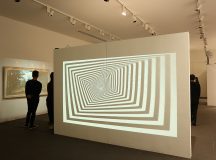GLITCH: VINORA Showcases Latest Collection Alongside Exhibited Art