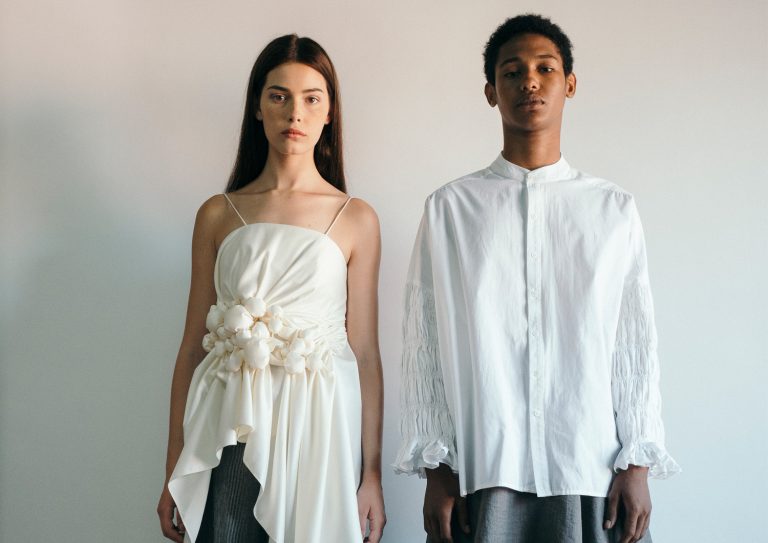 MAZUKI Embraces Dreaminess In Their Latest Collection