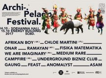 Archipelago Festival: A Collective Gathering for a Bigger Purpose