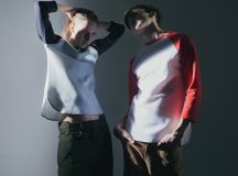 GLITCH: VINORA Showcases Latest Collection Alongside Exhibited Art